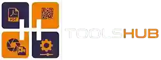 ToolsHub Logo